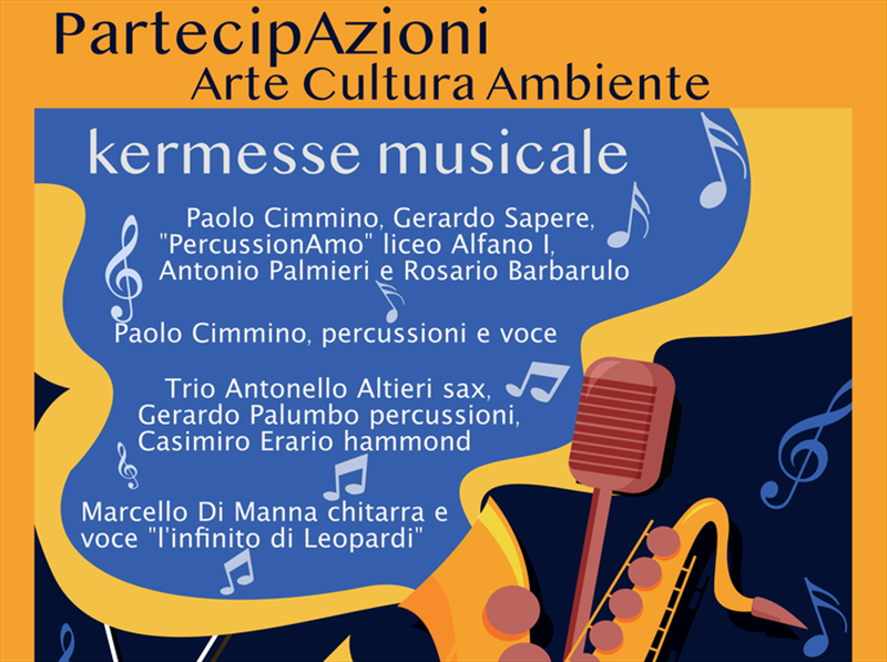 Musica head